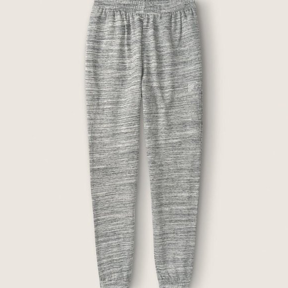 PINK Victoria's Secret Pants - NWT VS Pink High Waist Campus Joggers